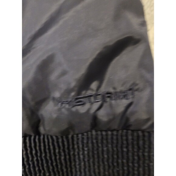 Under Armour Women Medium Blue Storm1 Cold Gear Full-zip Puffer Vest - Picture 7 of 9